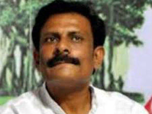 Byreddy daughter weeps Byreddy daughter weeps