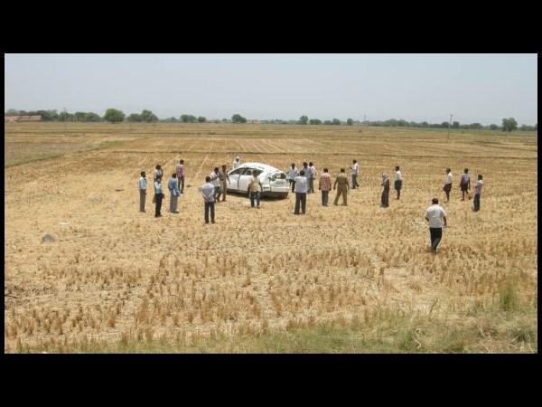 శోభా నాగిరెడ్డి