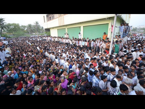 జనమే జనం