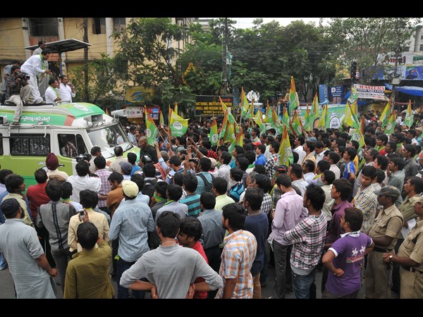 కిరణ్ కుమార్ రెడ్డి