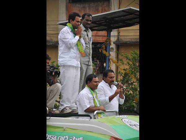 కిరణ్ కుమార్ రెడ్డి