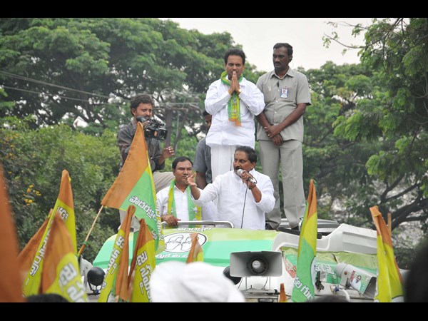 కిరణ్ కుమార్ రెడ్డి