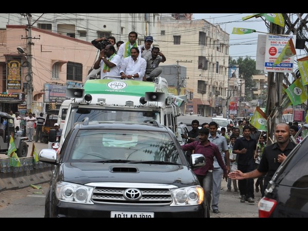 కిరణ్ కుమార్ రెడ్డి