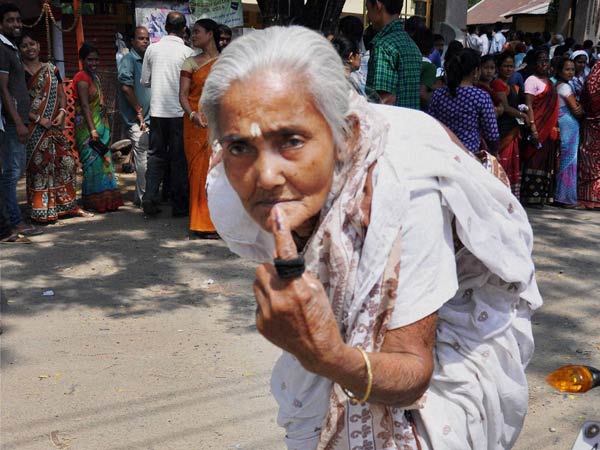 ఎన్నికలు