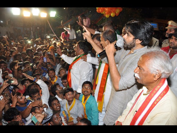 పవన్ కళ్యాణ్