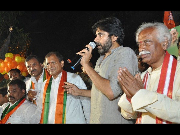 పవన్ కళ్యాణ్