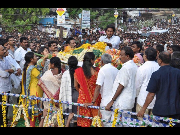 శోభా నాగిరెడ్డి