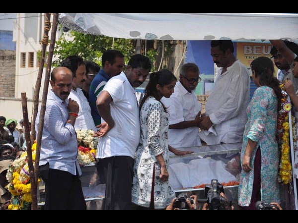 శోభా నాగిరెడ్డి