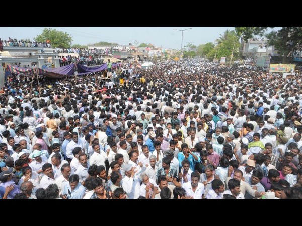 శోభా నాగిరెడ్డి