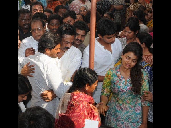 శోభా నాగిరెడ్డి