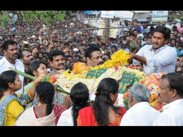 శోభా నాగిరెడ్డి