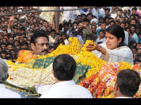 శోభా నాగిరెడ్డి