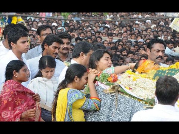 శోభా నాగిరెడ్డి