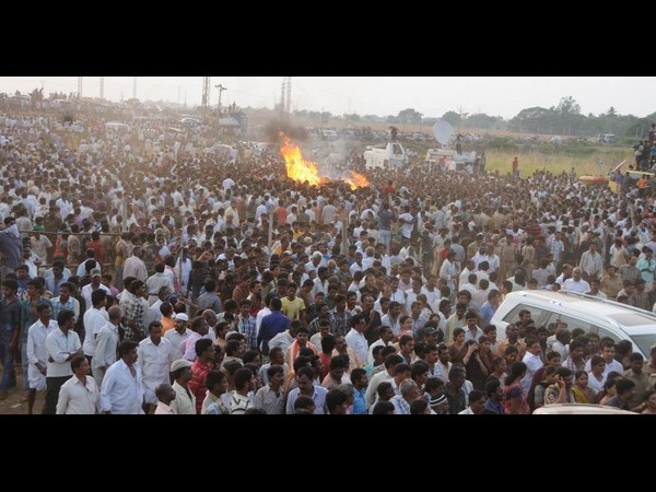 శోభా నాగిరెడ్డి