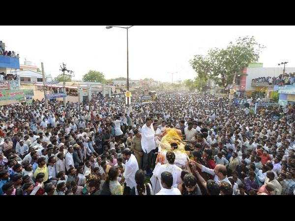 శోభా నాగిరెడ్డి