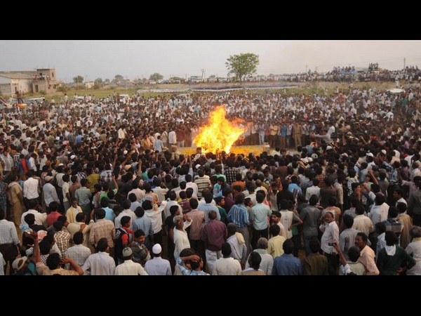శోభా నాగిరెడ్డి
