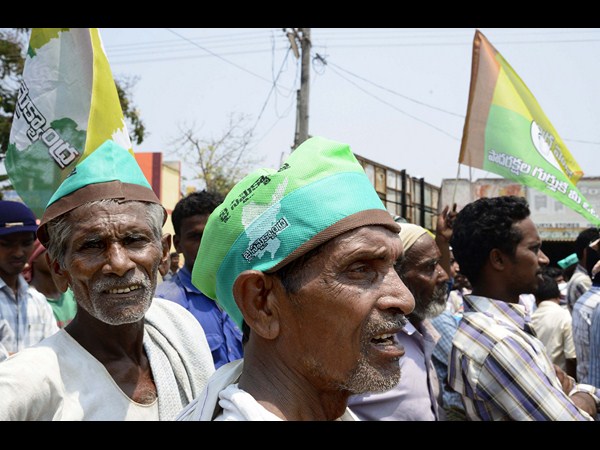 కిరణ్ కుమార్ రెడ్డి