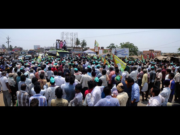 కిరణ్ కుమార్ రెడ్డి