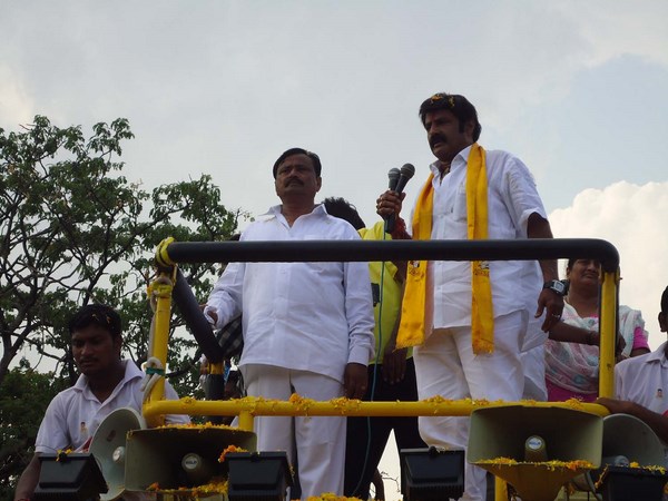 బాలకృష్ణ