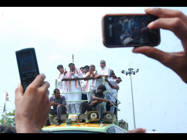 చిరంజీవి