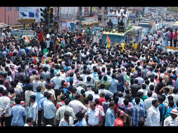 చిరంజీవి