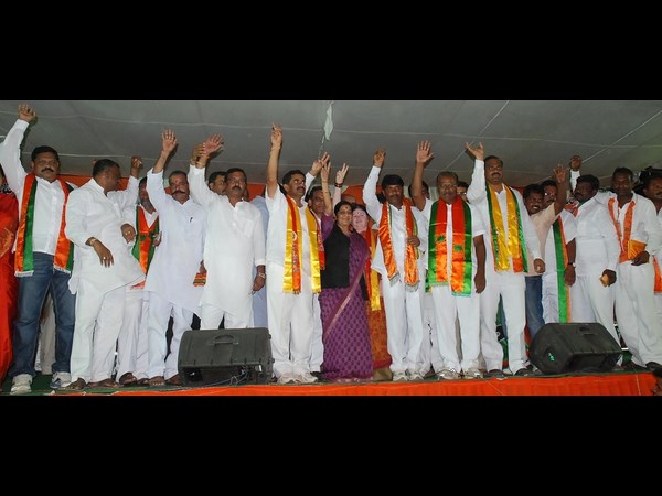 సుష్మా స్వరాజ్