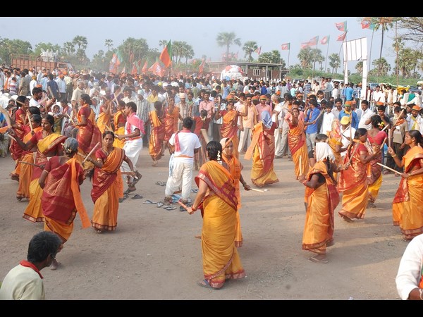 సుష్మా స్వరాజ్