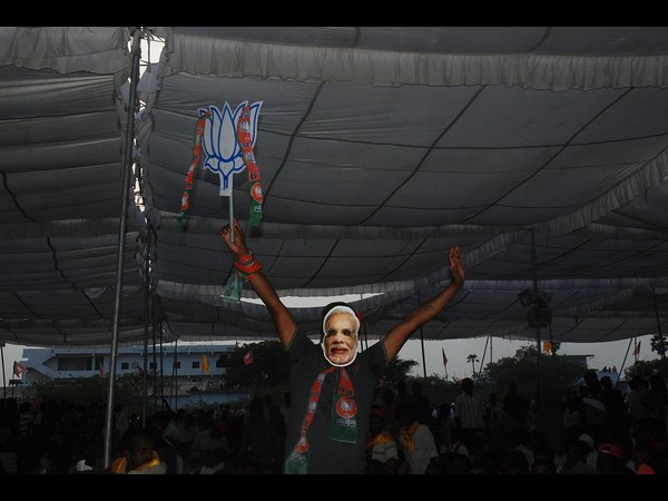 సుష్మా స్వరాజ్