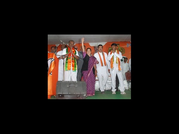  సుష్మా స్వరాజ్