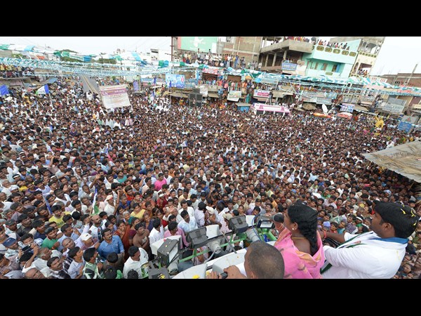 షర్మిల