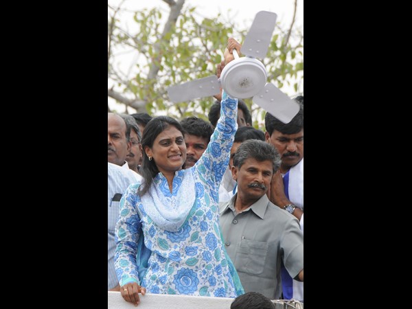 విజయమ్మ