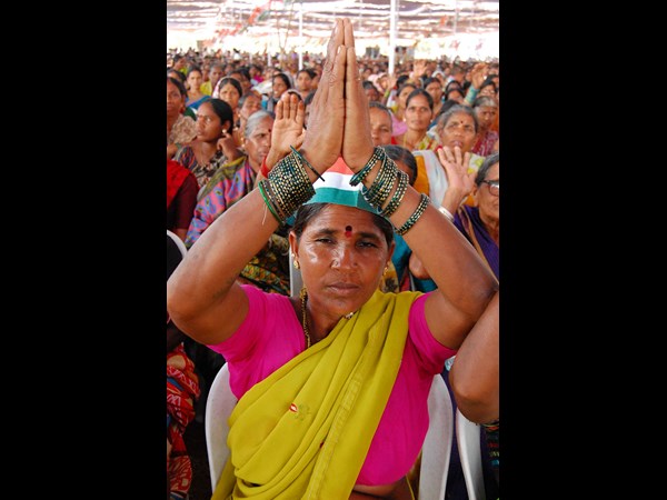 మన్మోహన్ సింగ్