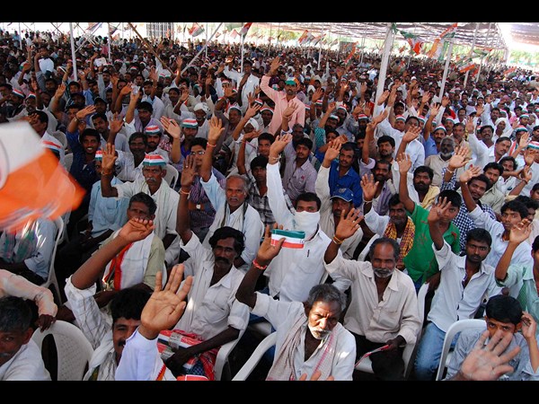 మన్మోహన్ సింగ్