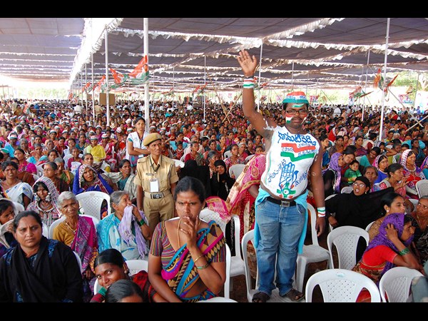 మన్మోహన్ సింగ్