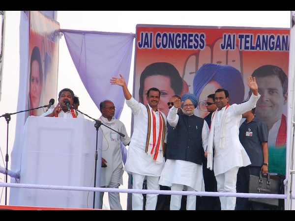 మన్మోహన్ సింగ్