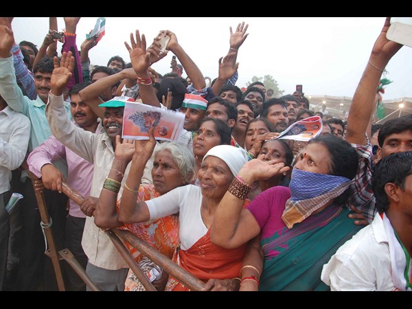 మన్మోహన్ సింగ్