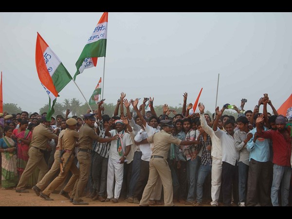మన్మోహన్ సింగ్