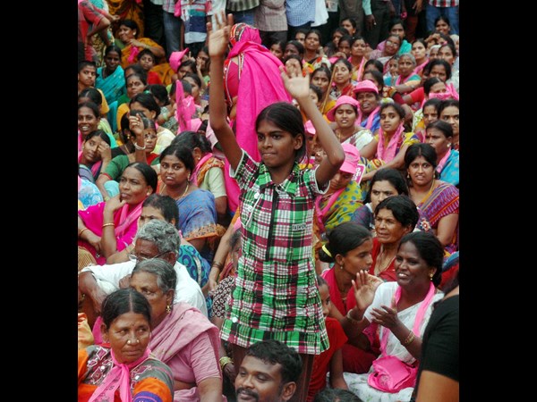 కెసిఆర్