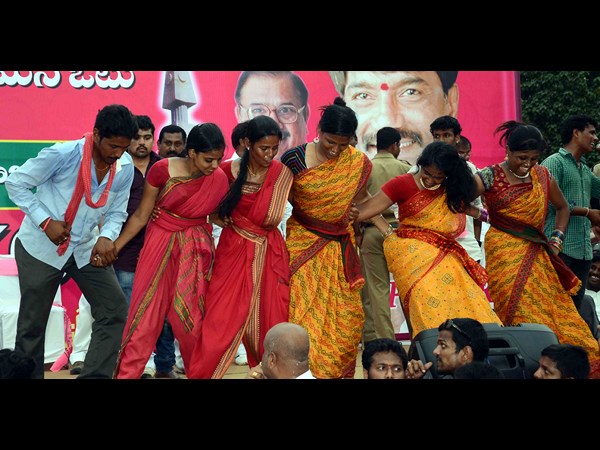 కెసిఆర్