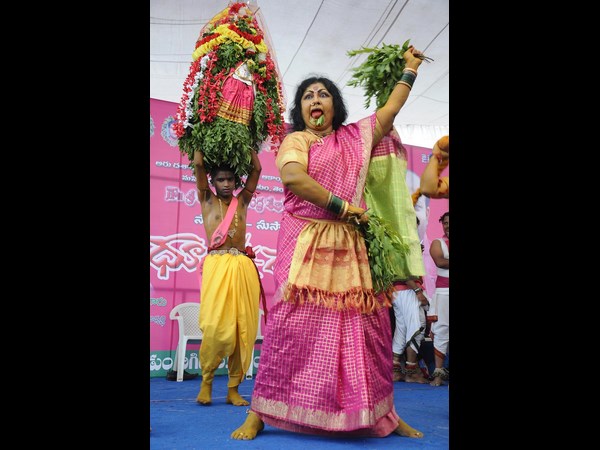 కెసిఆర్