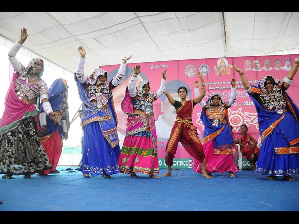 కెసిఆర్