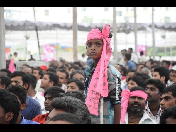 కెసిఆర్