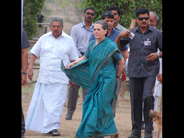 సోనియా గాంధీ సోనియా గాంధీ