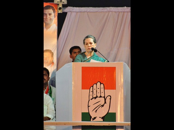 సోనియా గాంధీ సోనియా గాంధీ