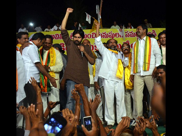 పవన్ కళ్యాణ్
