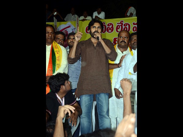 పవన్ కళ్యాణ్