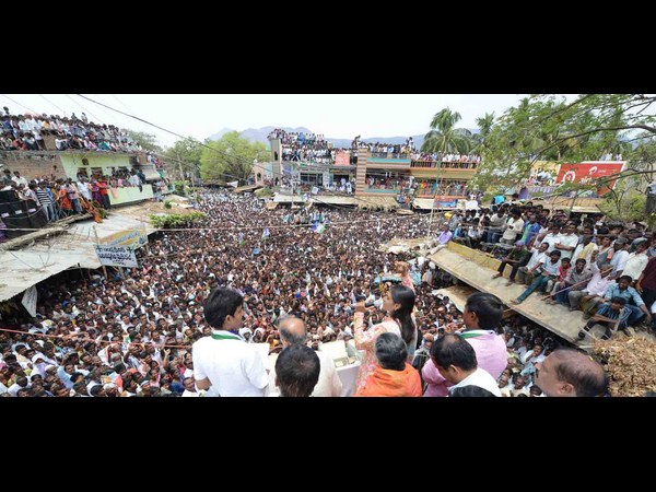 వైయస్ షర్మిల కూడా..