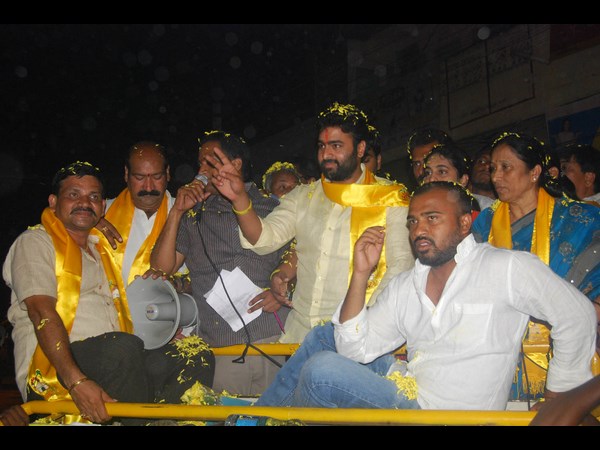 నారా రోహిత్