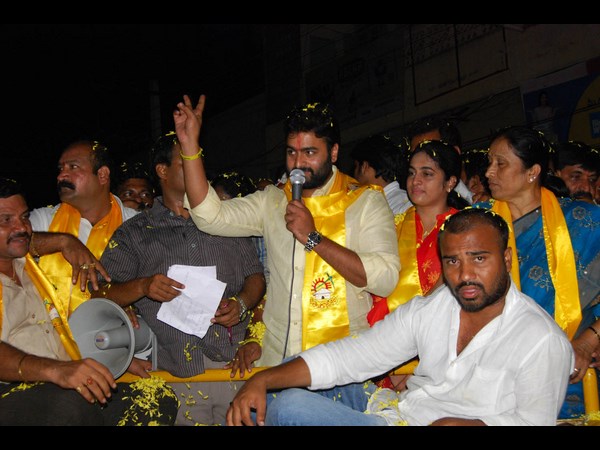 నారా రోహిత్