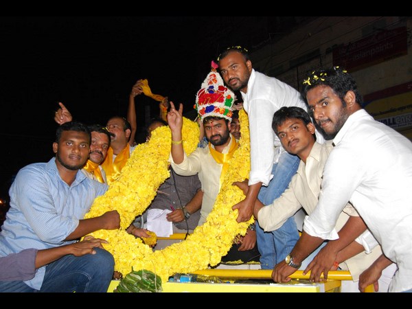 నారా రోహిత్